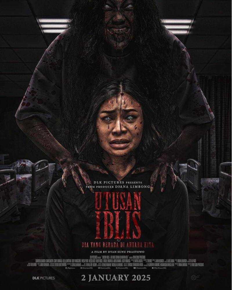 Imdb.com/Utusan Iblis